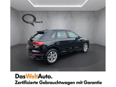 Audi Q3 Gebrauchtwagen