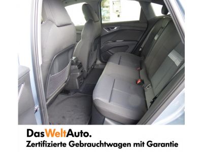 Audi Q4 e-tron Gebrauchtwagen