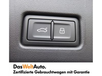 Audi Q4 e-tron Gebrauchtwagen