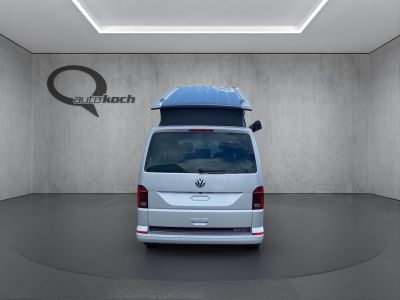 VW California Gebrauchtwagen