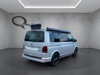 VW California Gebrauchtwagen