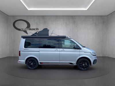 VW California Gebrauchtwagen