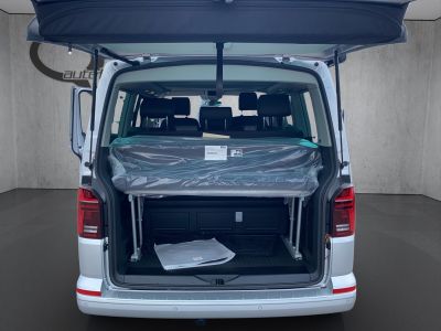 VW California Gebrauchtwagen