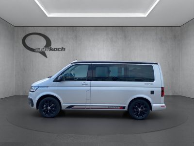 VW California Gebrauchtwagen