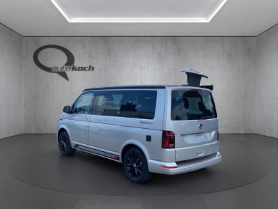 VW California Gebrauchtwagen