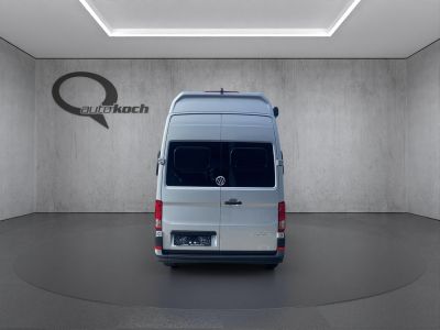 VW California Gebrauchtwagen