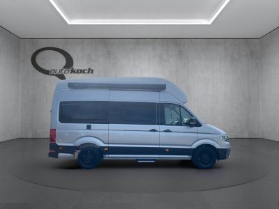 VW California Gebrauchtwagen