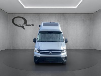 VW California Gebrauchtwagen