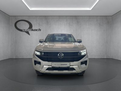 VW Amarok Gebrauchtwagen