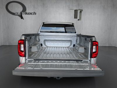 VW Amarok Gebrauchtwagen