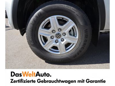 VW Amarok Gebrauchtwagen
