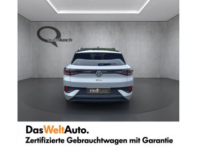 VW ID.4 Gebrauchtwagen