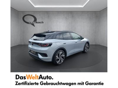 VW ID.4 Gebrauchtwagen