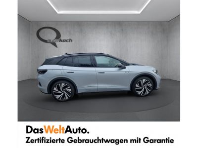 VW ID.4 Gebrauchtwagen