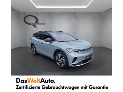 VW ID.4 Gebrauchtwagen