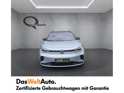 VW ID.4 Gebrauchtwagen