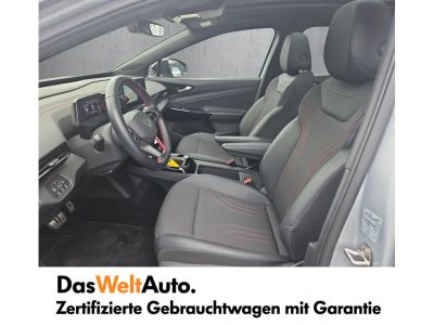 VW ID.4 Gebrauchtwagen