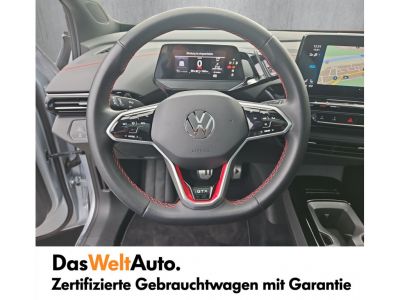 VW ID.4 Gebrauchtwagen