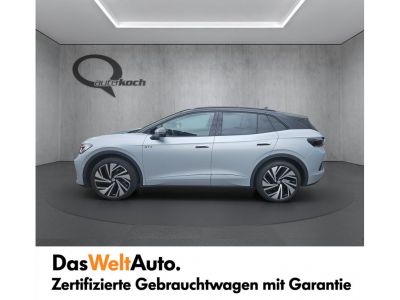 VW ID.4 Gebrauchtwagen