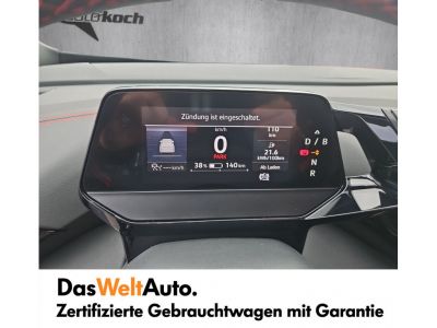 VW ID.4 Gebrauchtwagen