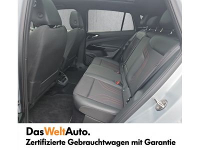 VW ID.4 Gebrauchtwagen