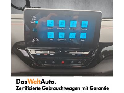 VW ID.4 Gebrauchtwagen