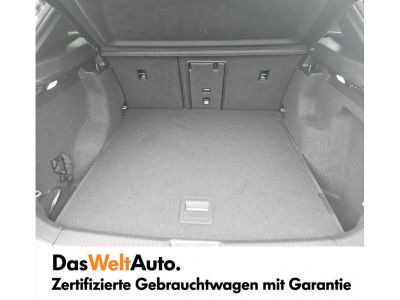 VW ID.4 Gebrauchtwagen