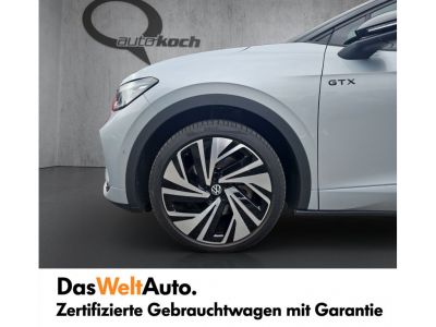 VW ID.4 Gebrauchtwagen