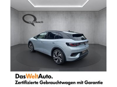 VW ID.4 Gebrauchtwagen