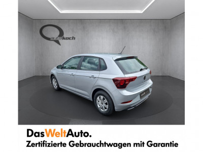 VW Polo Gebrauchtwagen