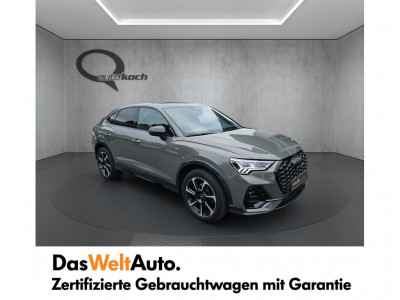 Audi Q3 Gebrauchtwagen