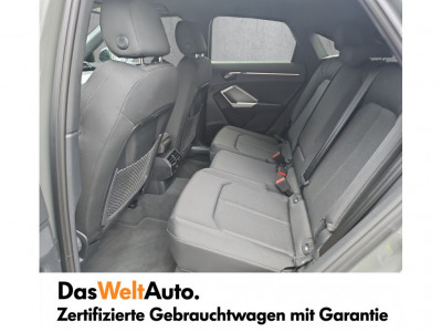 Audi Q3 Gebrauchtwagen