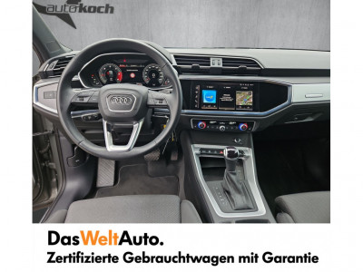 Audi Q3 Gebrauchtwagen