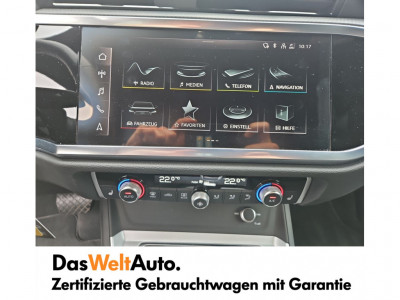 Audi Q3 Gebrauchtwagen