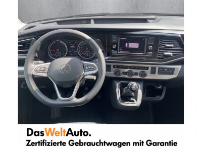 VW California Gebrauchtwagen