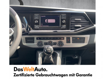 VW California Gebrauchtwagen