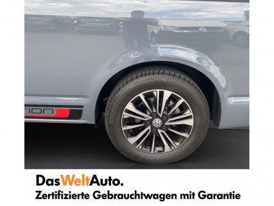 VW California Gebrauchtwagen