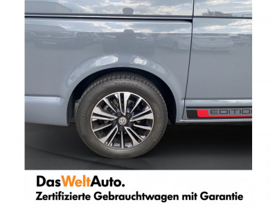 VW California Gebrauchtwagen