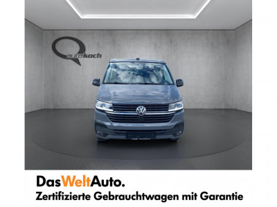 VW California Gebrauchtwagen