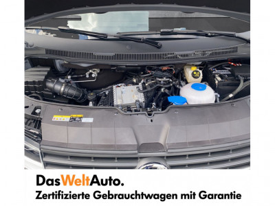 VW California Gebrauchtwagen