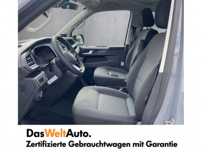 VW California Gebrauchtwagen