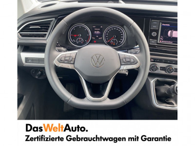 VW California Gebrauchtwagen