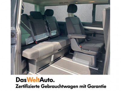 VW California Gebrauchtwagen