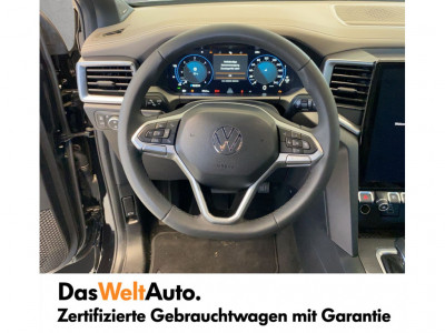 VW Amarok Gebrauchtwagen