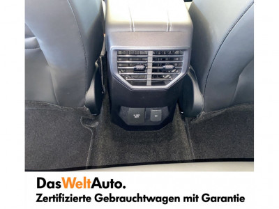 VW Amarok Gebrauchtwagen