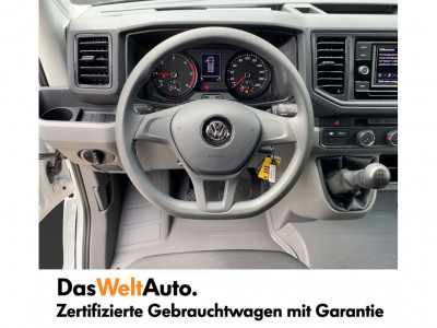 VW Transporter T6 Gebrauchtwagen