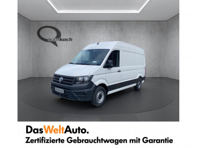 VW Transporter T6 Gebrauchtwagen