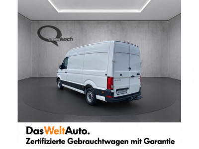 VW Transporter T6 Gebrauchtwagen