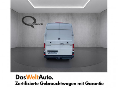 VW Transporter T6 Gebrauchtwagen