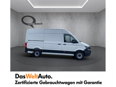 VW Transporter T6 Gebrauchtwagen